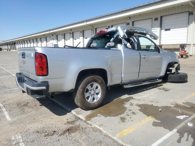 Vin: 1gchsben5h1307585, lot: 52395205, chevrolet colorado 20173