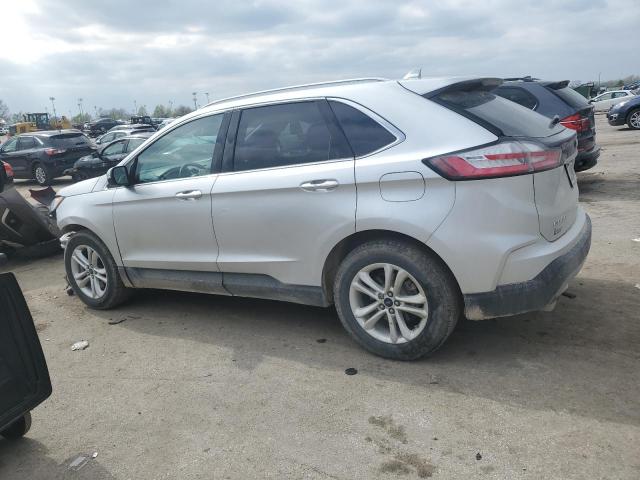 Vin: 2fmpk4j98kbc47471, lot: 52685225, ford edge sel 20192