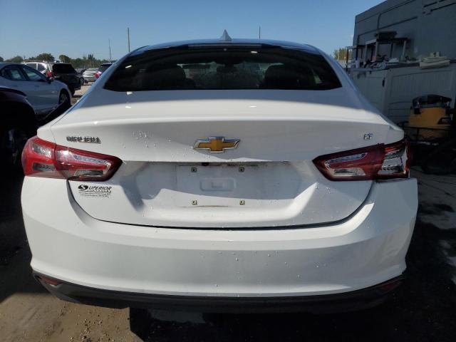 2021 CHEVROLET MALIBU LT - 1G1ZD5ST6MF002296