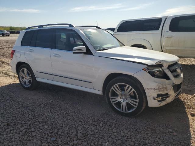 Vin: wdcgg5hb6fg432437, lot: 52983905, mercedes-benz glk-class 350 20154