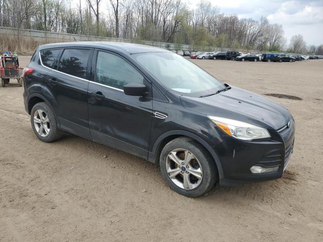 Vin: 1fmcu9gxxeua99026, lot: 54794615, ford escape se 20144