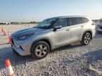 2020 TOYOTA HIGHLANDER - 5TDCZRBH8LS030357