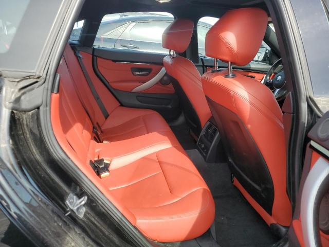 2019 BMW 430XI GRAN WBA4J3C53KBL09151