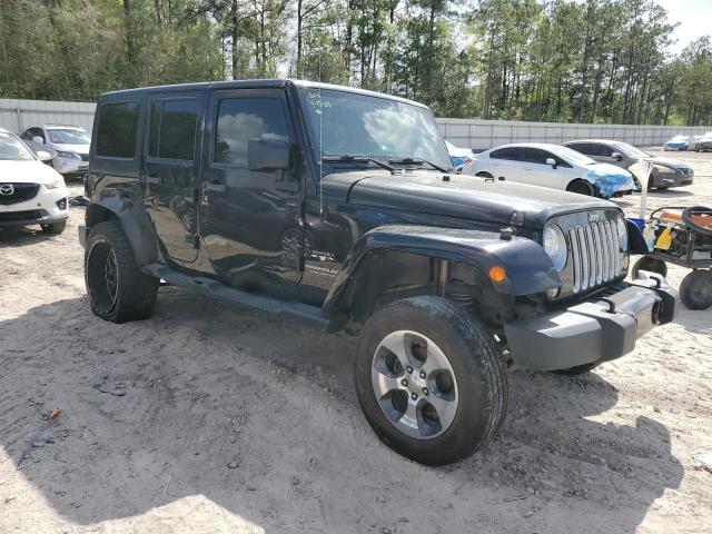 Vin: 1c4bjwegxhl548211, lot: 50616975, jeep wrangler sahara 20174