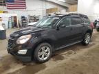 2016 CHEVROLET EQUINOX LT - 2GNALCEKXG6286889