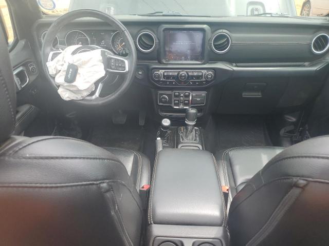 2019 JEEP WRANGLER U - 1C4HJXEG1KW527592