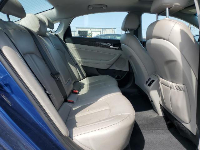 2018 HYUNDAI SONATA SPO - 5NPE34AF3JH642028