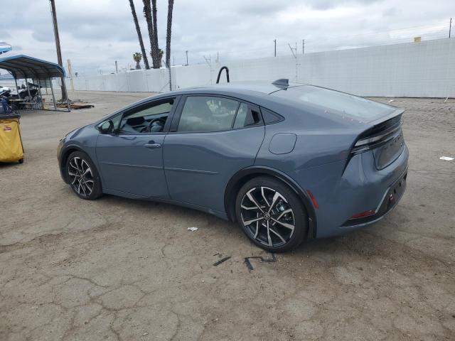 Vin: jtdacacu5p3002433, lot: 53637255, toyota prius se 20232