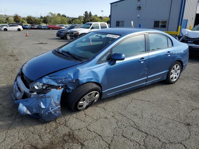 Vin: 2hgfa1f51bh527058, lot: 53753815, honda civic lx 2011 img_1