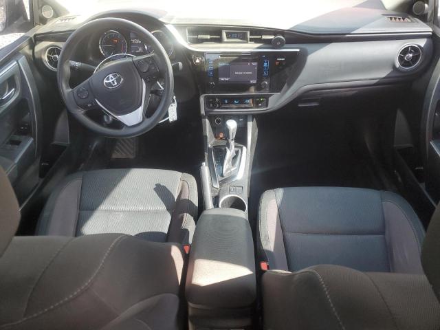2017 TOYOTA COROLLA L - 5YFBURHE4HP699068