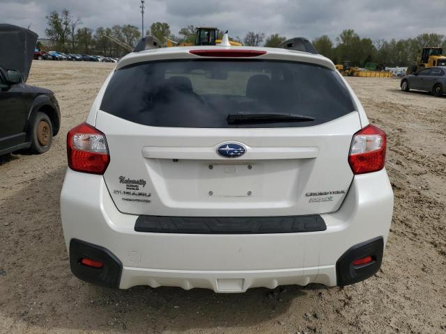 2017 SUBARU CROSSTREK - JF2GPAKC7HH247151