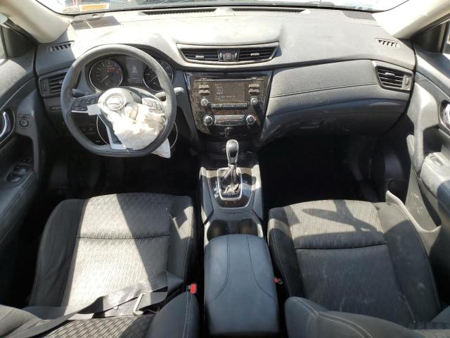 2017 NISSAN ROGUE S - KNMAT2MV6HP562050