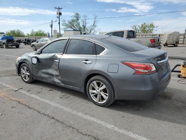 2015 NISSAN ALTIMA 2.5 - 1N4AL3AP0FC287698