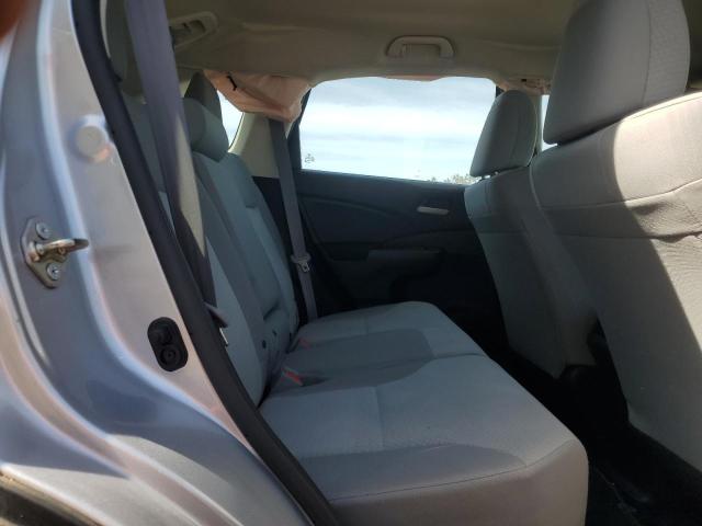 2016 HONDA CR-V LX - 2HKRM4H36GH663104