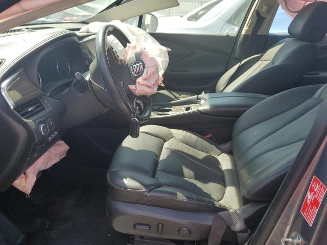 2019 BUICK ENVISION P - LRBFX4SX2KD034099
