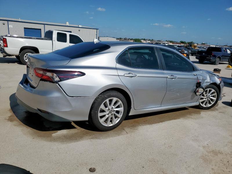 Vin: 4t1c11ak1pu759741, lot: 54143995, toyota camry le 20233