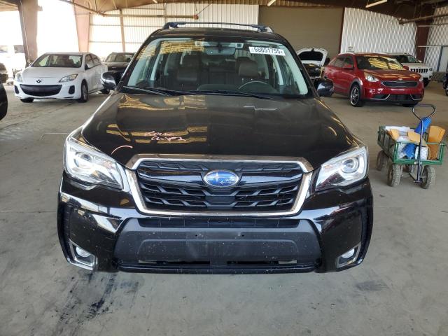2018 SUBARU FORESTER 2 JF2SJGWC9JH600505