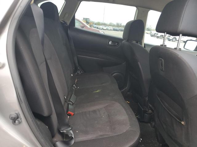 2015 NISSAN ROGUE SELE JN8AS5MV9FW251238