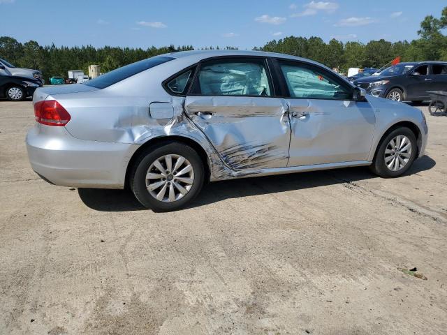 2015 VOLKSWAGEN PASSAT S - 1VWAT7A3XFC033282