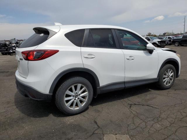 Vin: jm3ke2ce9d0137139, lot: 54216525, mazda cx-5 touring 20133