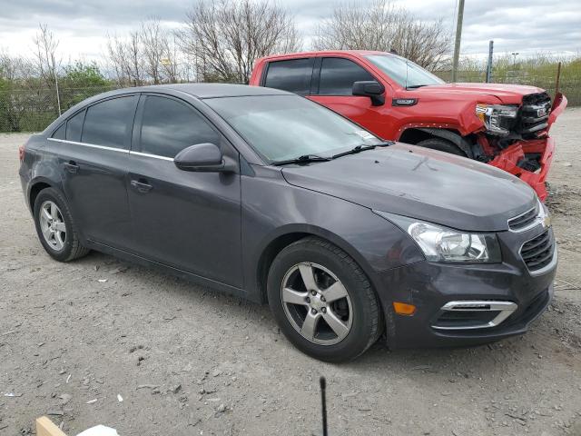 2016 CHEVROLET CRUZE LIMI - 1G1PE5SB8G7217673