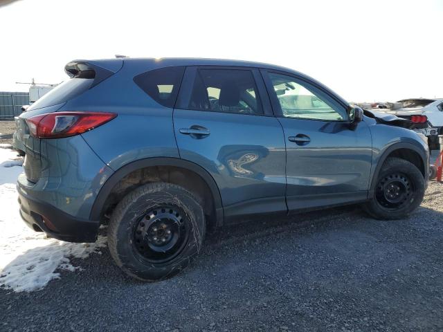 2015 MAZDA CX-5 TOURI - JM3KE2CY4F0449351