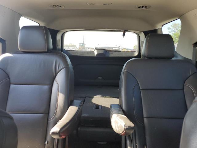 2019 CHEVROLET TRAVERSE L - 1GNEVHKW6KJ179981