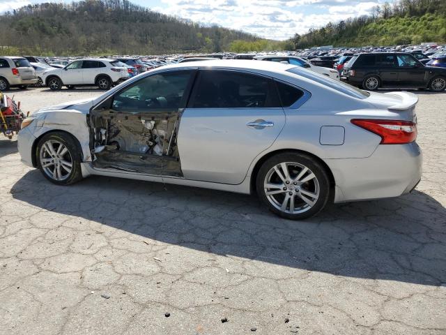 2016 NISSAN ALTIMA 3.5SL 1N4BL3APXGC204400