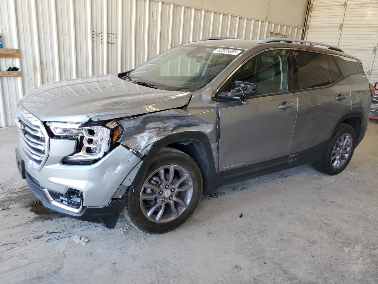 GMC TERRAIN SLT