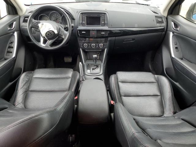 2013 MAZDA CX-5 GT - JM3KE4DE3D0109637
