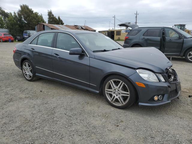 Vin: wddhf5gb0aa199784, lot: 53285225, mercedes-benz e-class 350 20104