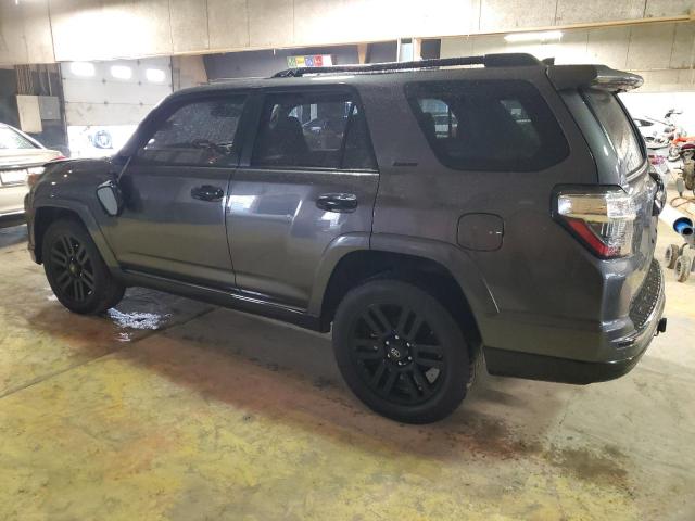Vin: jtebu5jr0k5689014, lot: 54870215, toyota 4runner sr5/sr5 premium 20192