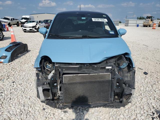 2017 FIAT 500 ABARTH 3C3CFFFH3HT580312