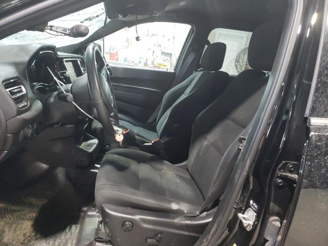 2023 DODGE DURANGO PU 1C4SDJFT7PC655978