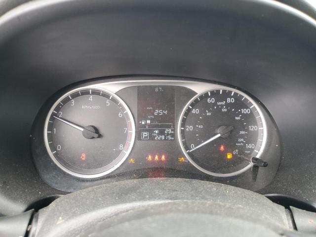 2024 NISSAN KICKS S 3N1CP5BV8RL497591