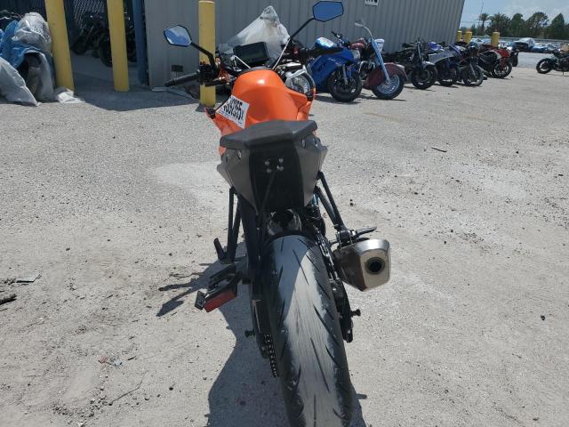 2024 KTM 990 DUKE VBKTV9401RM994952