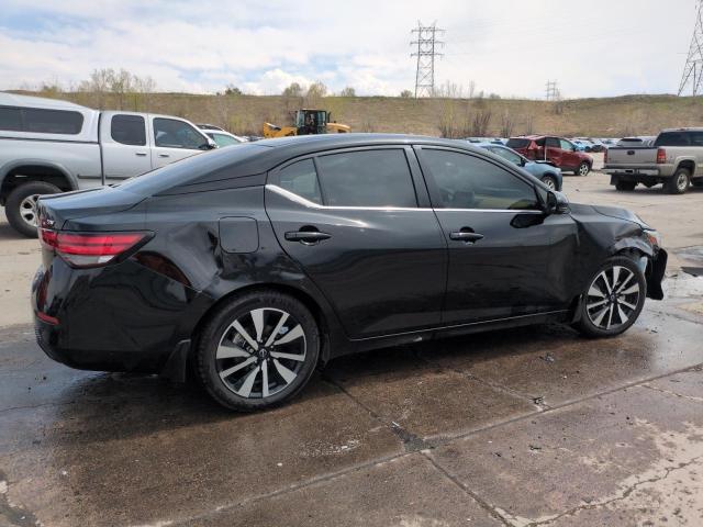Vin: 3n1ab8cv1ry295328, lot: 54439365, nissan sentra sv 20243