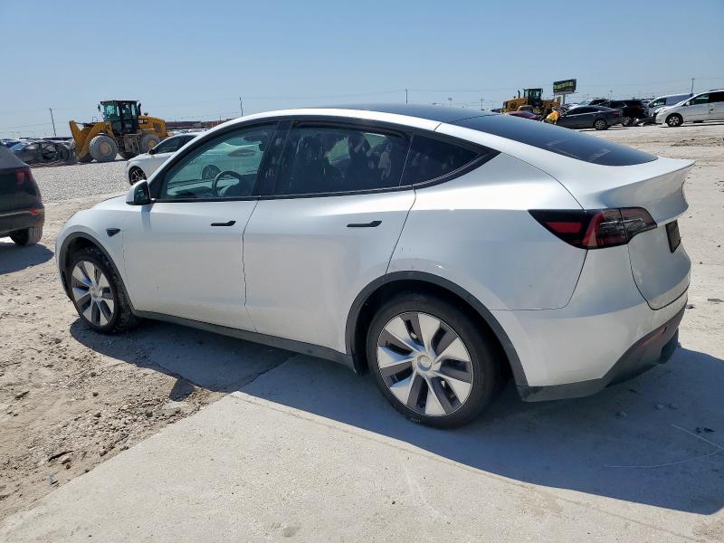 Vin: 7saygdee1pa155629, lot: 52234735, tesla model y 20232