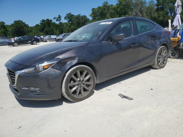 MAZDA 3 GRAND TO