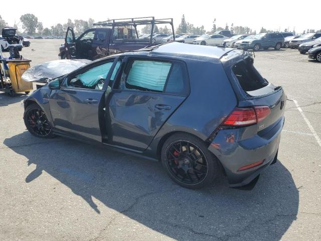 Vin: 3vw6t7au1km014286, lot: 54203435, volkswagen gti s 20192