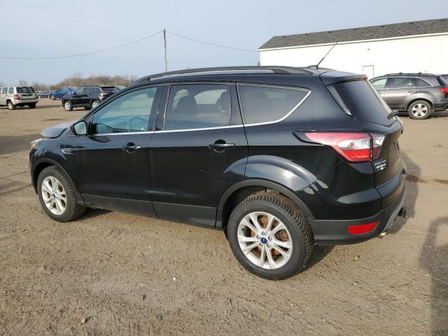 Vin: 1fmcu9g9xhud38791, lot: 52969995, ford escape se 20172