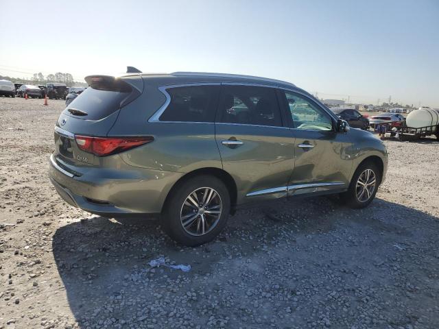 2017 INFINITI QX60 - 5N1DL0MN0HC516671