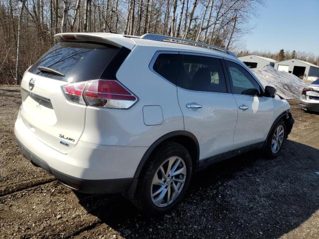 2014 NISSAN ROGUE S - 5N1AT2MV0EC759004
