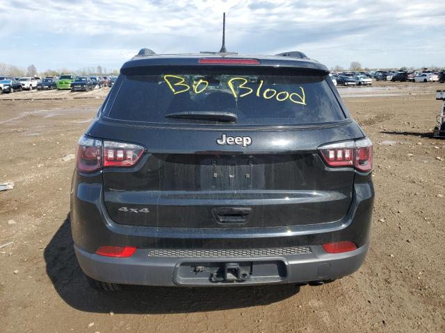 2021 JEEP COMPASS 80 3C4NJDEB0MT553812