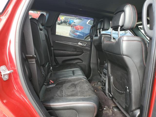 2017 JEEP GRAND CHER - 1C4RJFLG9HC633493