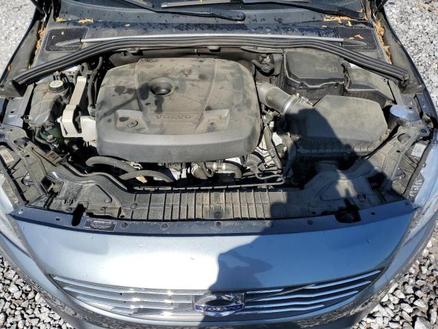 2016 VOLVO S60 R DESI - YV126MFP7G2396715