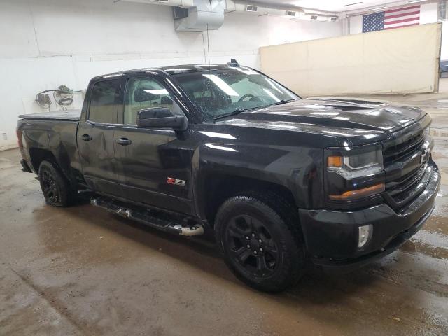 Vin: 1gcvkrec3hz330505, lot: 53311665, chevrolet all models k1500 lt 20174