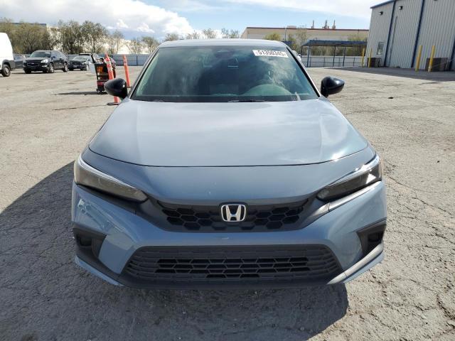 2023 HONDA CIVIC SPOR - 19XFL2H81PE024283