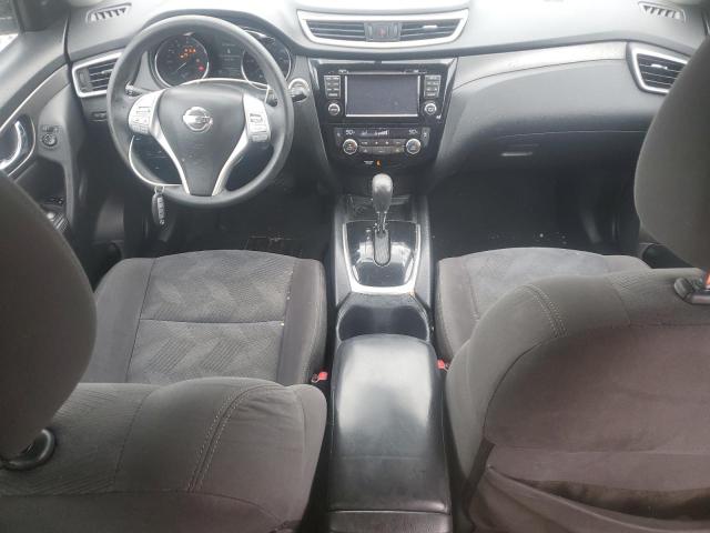 2016 NISSAN ROGUE S - KNMAT2MV6GP669386