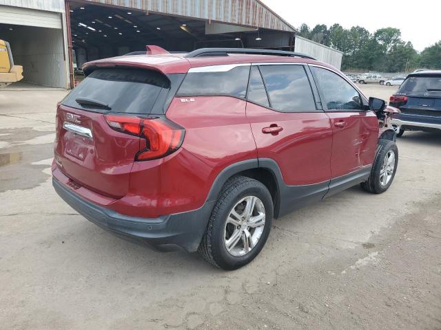 Vin: 3gkalmev8jl186273, lot: 53701955, gmc terrain sle 20183